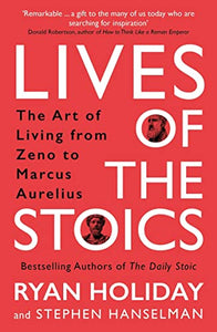 Lives of the Stoics 