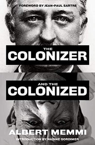 The Colonizer and the Colonized 