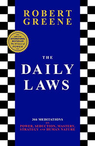 The Daily Laws 