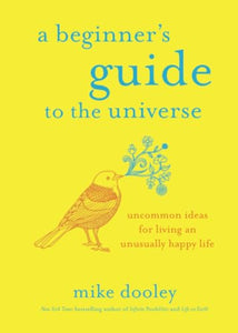 A Beginner's Guide to the Universe 