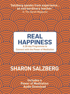 Real Happiness 