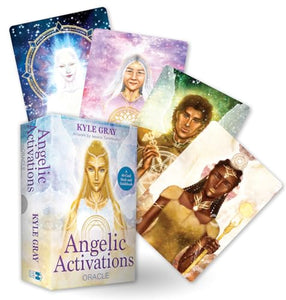 Angelic Activations Oracle 