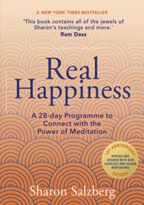 Real Happiness 