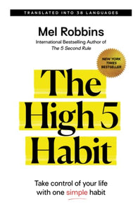 The High 5 Habit 