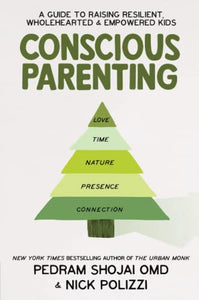 Conscious Parenting 