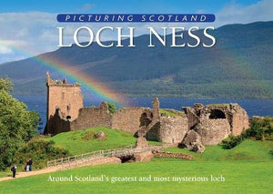 Loch Ness: Picturing Scotland 