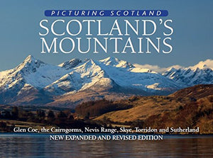 Scotland's Mountains: Picturing Scotland 