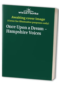 Once Upon a Dream - Hampshire Voices 