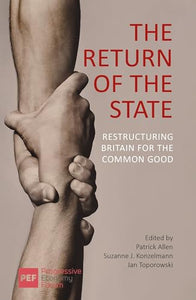 The Return of the State 