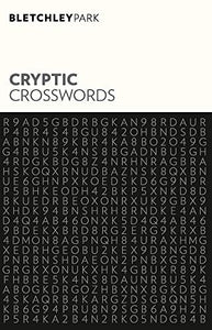 Bletchley Park Cryptic Crosswords 