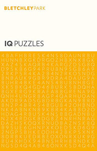 Bletchley Park IQ Puzzles 