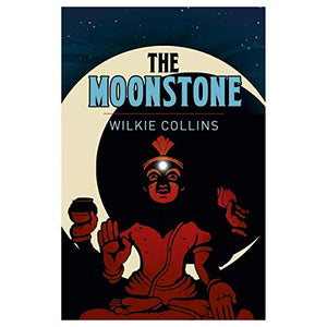 The Moonstone 