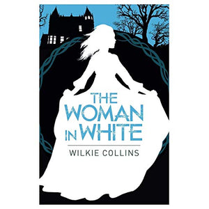 The Woman in White 