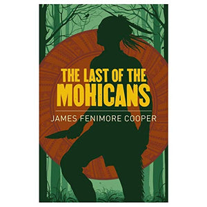 The Last of the Mohicans 