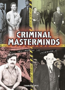 Criminal Masterminds 