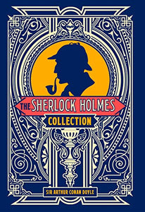 The Sherlock Holmes Collection 