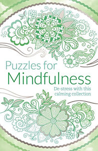 Puzzles for Mindfulness 