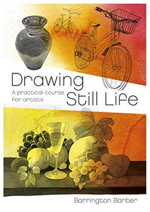 Drawing Still Life 