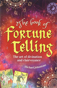 The Book of Fortune Telling 