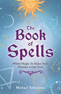 The Book of Spells 