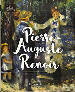 Pierre-Auguste Renoir 