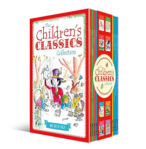 The Children's Classics Collection 