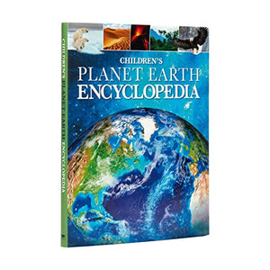 Children's Planet Earth Encyclopedia 