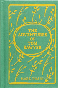 The Adventures of Tom Sawyer 