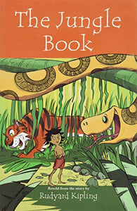 The Jungle Book 