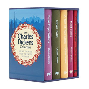 The Charles Dickens Collection 