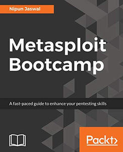 Metasploit Bootcamp 