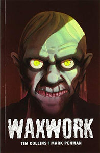 Waxwork 