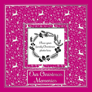 Our Christmas Memories 