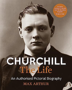 Churchill: The Life 