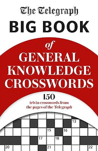 The Telegraph Big Book of General Knowledge Volume 1 