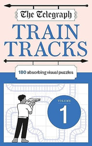 The Telegraph Train Tracks Volume 1 