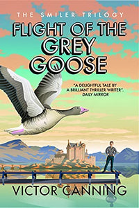 Flight of the Grey Goose 