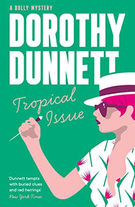 Tropical Issue 