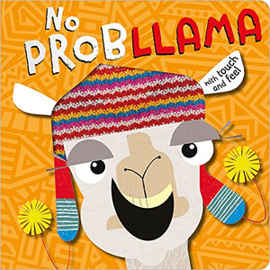 No Probllama! 