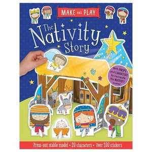 The Nativity Story 