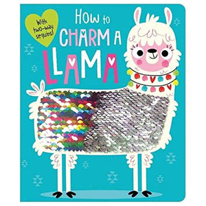 How to Charm A Llama 