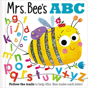 Mrs Bee's ABC 