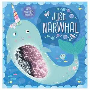 Just Narwhal 