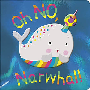 Oh No, Narwhal 