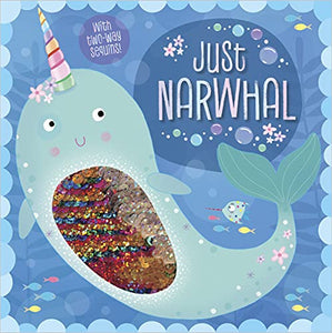 Just Narwhal 