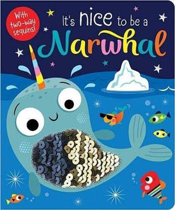 It's Nice to be a Narwhal 