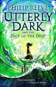 Utterly Dark and the Face of the Deep 