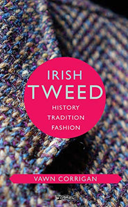 Irish Tweed 