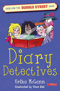 Diary Detectives 