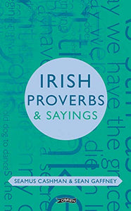 Irish Proverbs & Sayings 